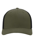 Richardson 110 — R-Flex Trucker Cap — main view