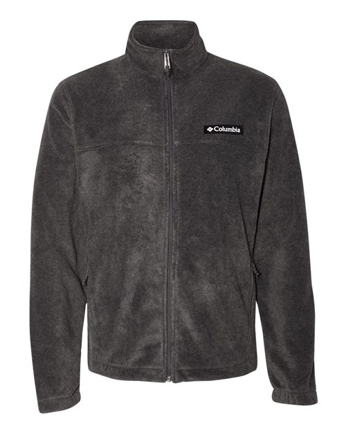 Columbia 147667 — Men's Steens Mountain™ Fleece 2.0 Full-Zip Jacket — main view