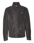 Columbia 147667 — Men's Steens Mountain™ Fleece 2.0 Full-Zip Jacket — main view
