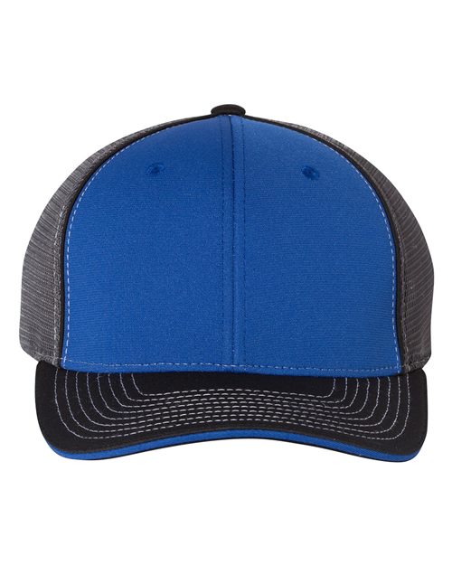Richardson 172 — Pulse Sportmesh R-Flex Cap — main view