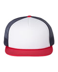 Richardson 113 — Foamie Trucker Cap — main view