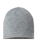 Atlantis Headwear HOLLY — Sustainable Beanie — main view