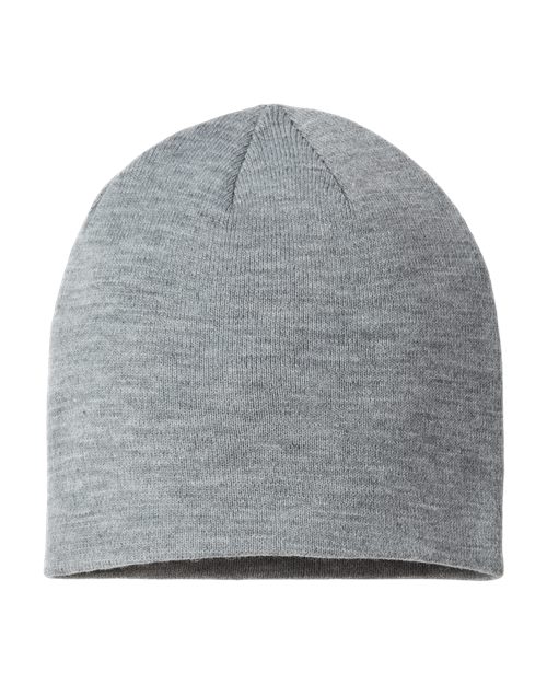 Atlantis Headwear HOLLY — Sustainable Beanie — main view
