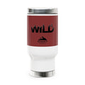 Summit Standard Co. — WILD Travel Mug — 14 oz