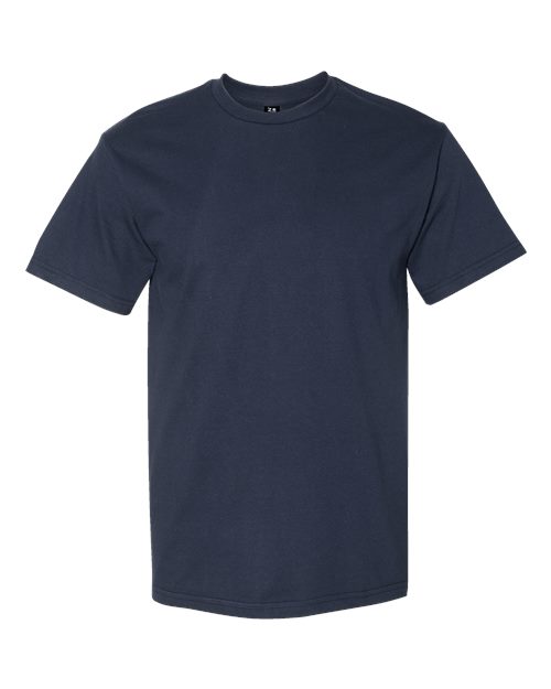 Gildan H000 — Unisex Hammer™ T-Shirt — Dark Navy