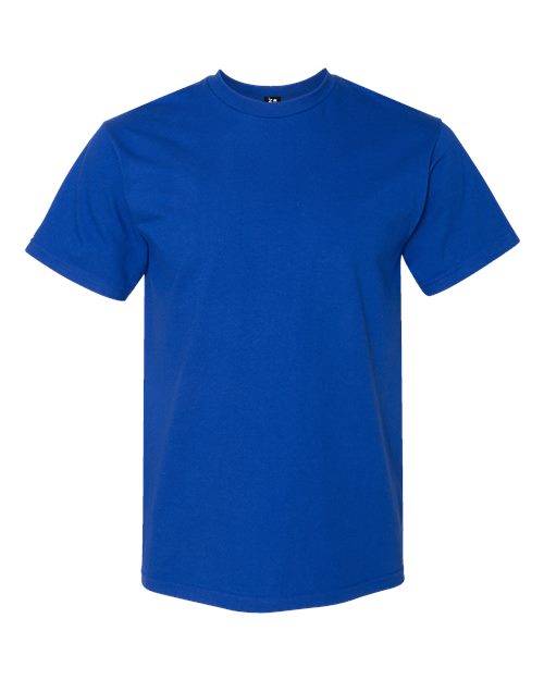 Gildan H000 — Unisex Hammer™ T-Shirt — Deep Royal