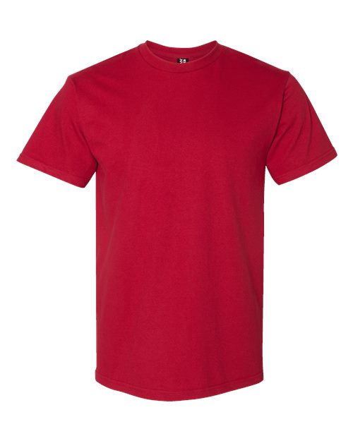 Gildan H000 — Unisex Hammer™ T-Shirt — Scarlet Red