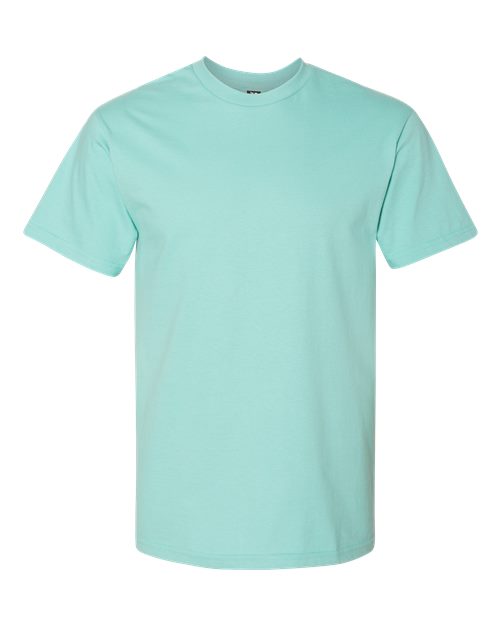 Gildan H000 — Unisex Hammer™ T-Shirt — Chalky Mint