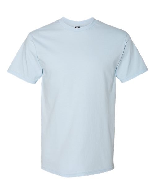 Gildan H000 — Unisex Hammer™ T-Shirt — Chambray