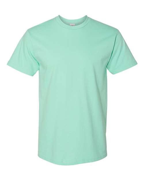 Gildan H000 — Unisex Hammer™ T-Shirt — Island Reef