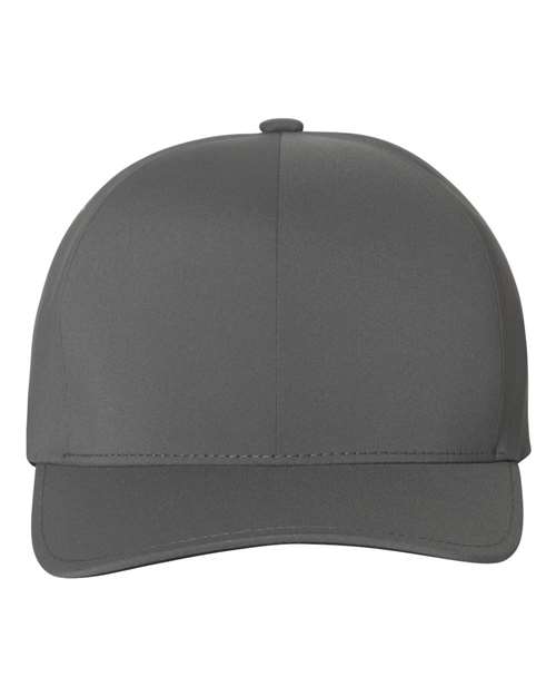 Flexfit 180 — Delta® Seamless Cap — Dark Grey