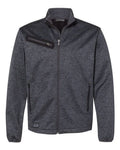 DRI DUCK 5316 — Men's Atlas Sweater Fleece Full-Zip Jacket — main view