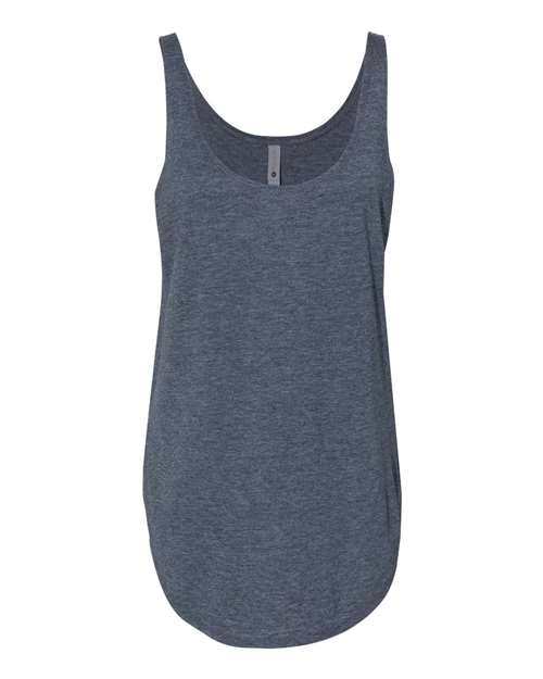 Next Level 5033 — Women's Festival Tank — Antique Denim