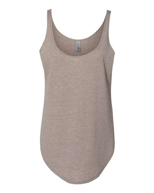 Next Level 5033 — Women's Festival Tank — Ash