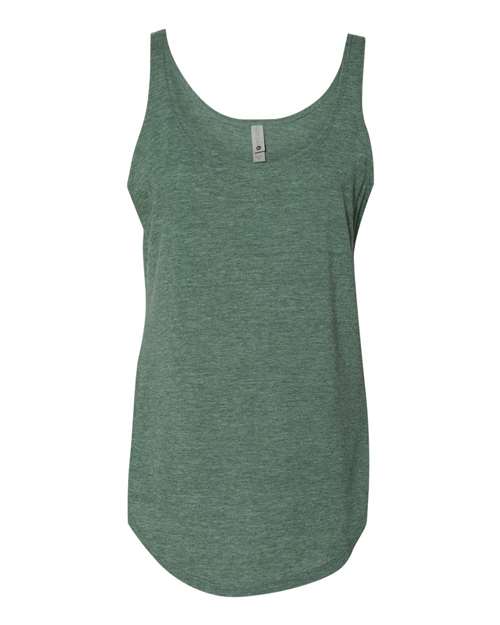 Next Level 5033 — Women's Festival Tank — Royal Pine