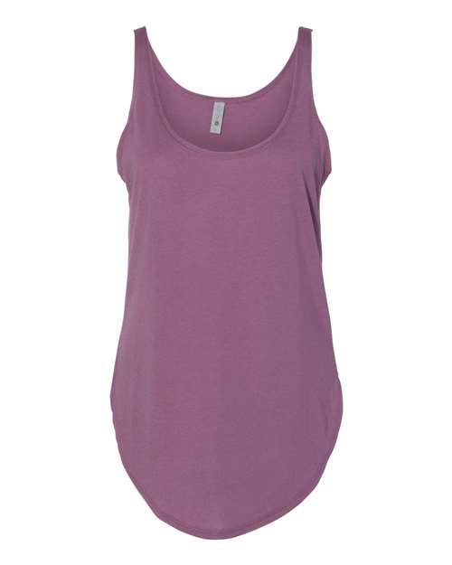 Next Level 5033 — Women's Festival Tank — Shiraz