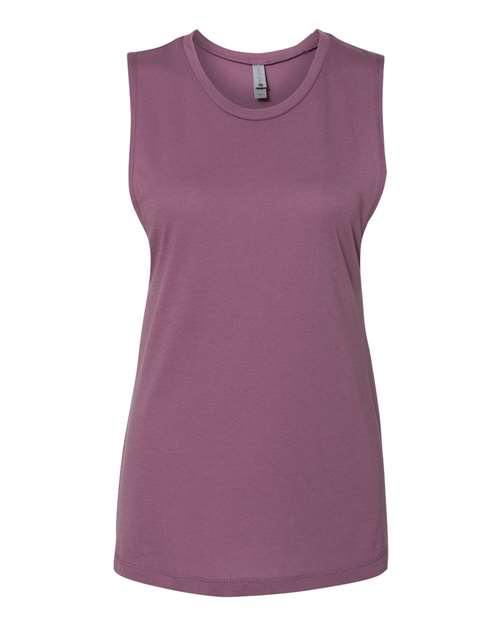 Next Level 5013 — Women’s Festival Muscle Tank — Shiraz