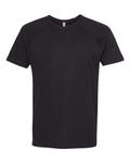 Next Level 3650 — Unisex Cotton Raglan T-Shirt — main view