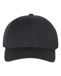 YP Classics 6789M — Premium Curved Bill Snapback Cap — main view