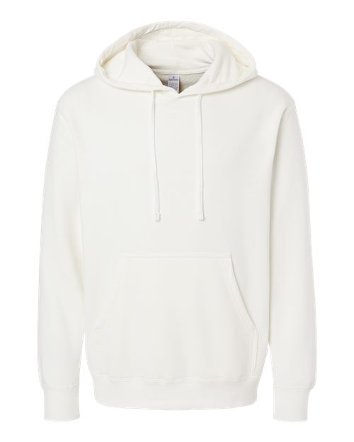 Independent Trading Co. PRM4500 — Unisex Midweight Pigment-Dyed Hooded Sweatshirt — Prepared For Dye