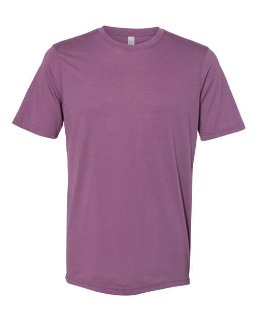 Next Level 6200 — Unisex Festival T-Shirt — Shiraz