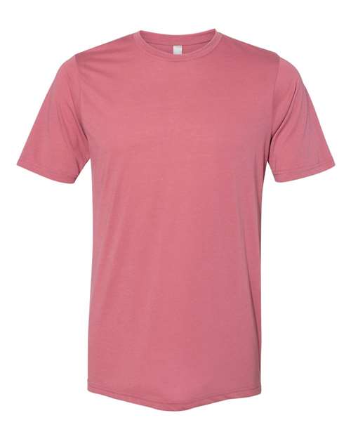 Next Level 6200 — Unisex Festival T-Shirt — Smoked Paprika