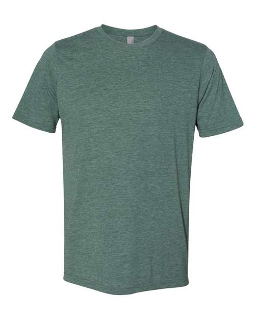 Next Level 6200 — Unisex Festival T-Shirt — Royal Pine