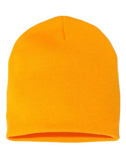 YP Classics 1500KC — 8 1/2" Beanie — Gold