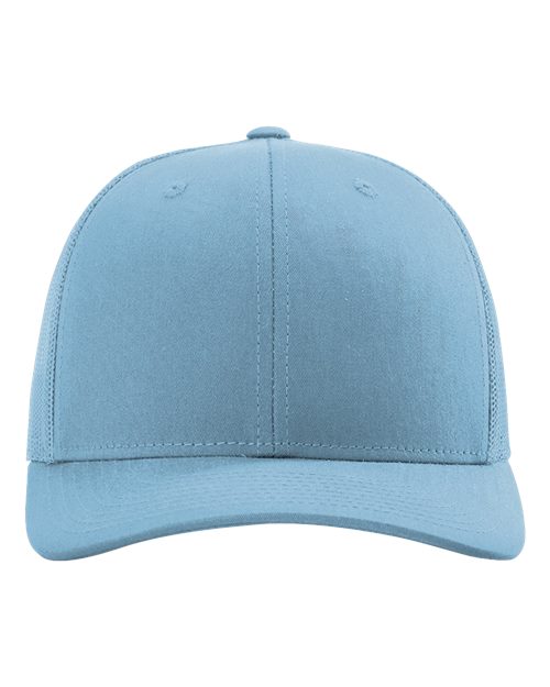 Richardson 112 — Snapback Trucker Cap