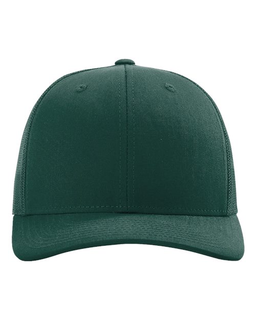 Richardson 112 — Snapback Trucker Cap