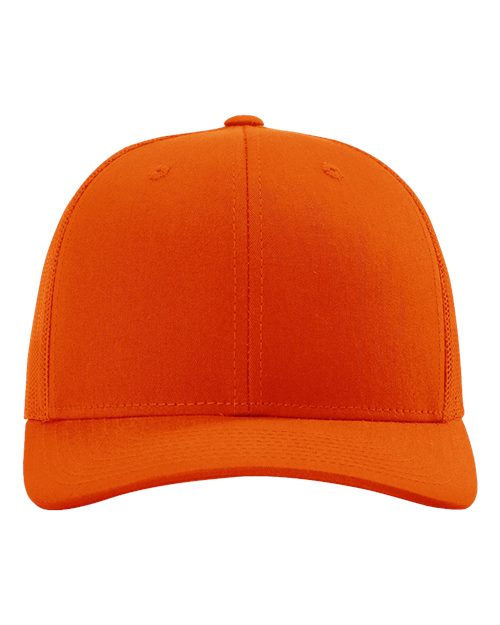 Richardson 112 — Snapback Trucker Cap