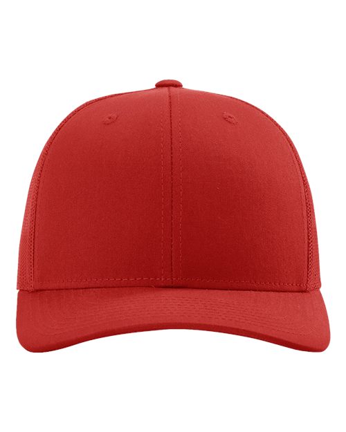 Richardson 112 — Snapback Trucker Cap