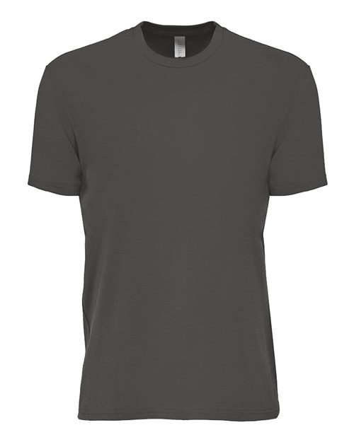 Next Level 4210 — Unisex Eco Performance T-Shirt — Heavy Metal