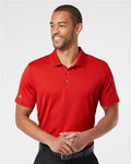 Adidas A230 — Men's Performance Polo — main view