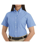 Red Kap SR61 — Women's Executive Oxford Dress Shirt — main view