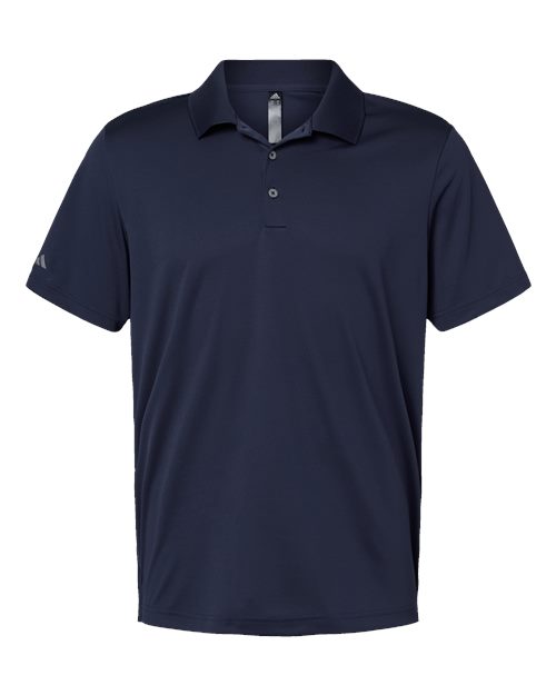 Adidas A230 — Men's Performance Polo — Navy