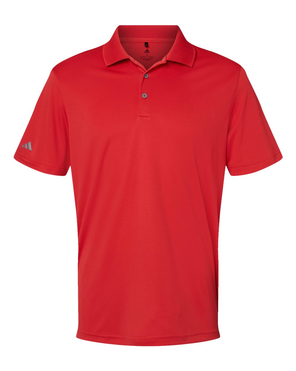 Collegiate Red