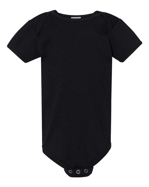 Gildan 64ZEE — Infant Softstyle® One Piece — main view