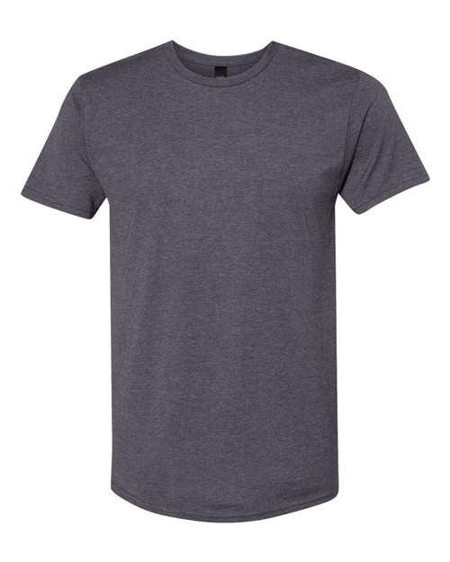 Hanes 4980 — Perfect-T T-Shirt — Charcoal Heather