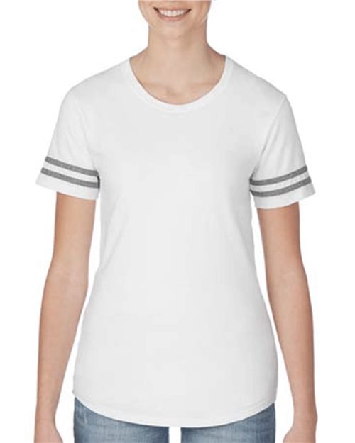 Gildan 500VTL — Women’s Victory T-Shirt — main view