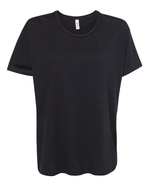 Next Level 1530 — Women’s Ideal Flow T-Shirt — main view