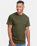 Next Level 7410S — Unisex Power Crew Tee — main view