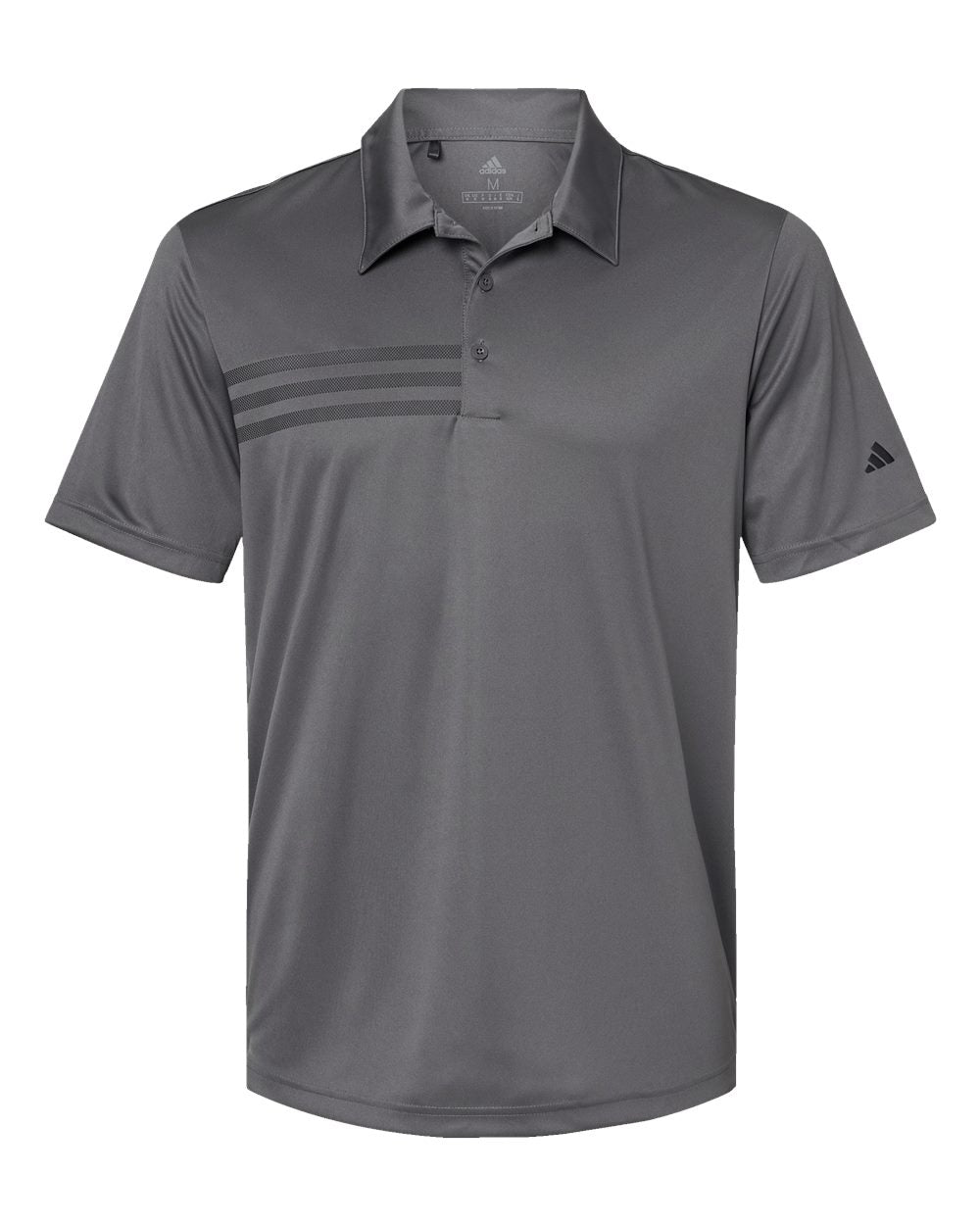 Grey Five/ Black