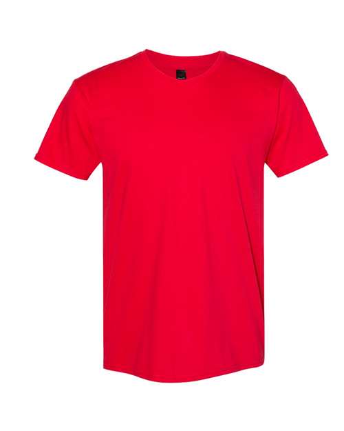 Hanes 4980 — Perfect-T T-Shirt — Athletic Red