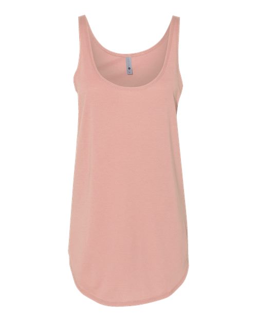 Next Level 5033 — Women's Festival Tank — Desert Pink