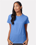 Hanes SL04 — Women's Perfect-T T-Shirt — main view