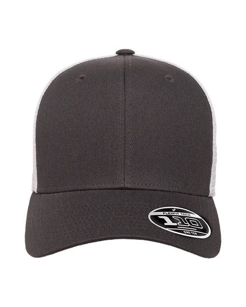 Flexfit 110M — 110® Mesh-Back Cap — main view