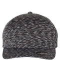 Flexfit 280 — Delta® Seamless Unipanel Cap — main view