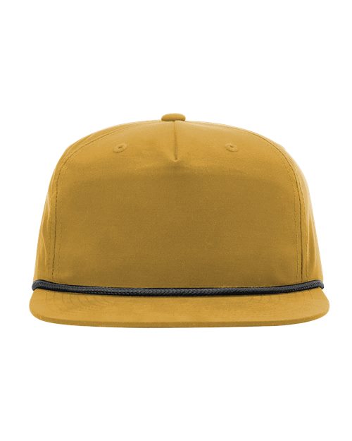 Richardson 256 — Umpqua Gramps Cap — main view