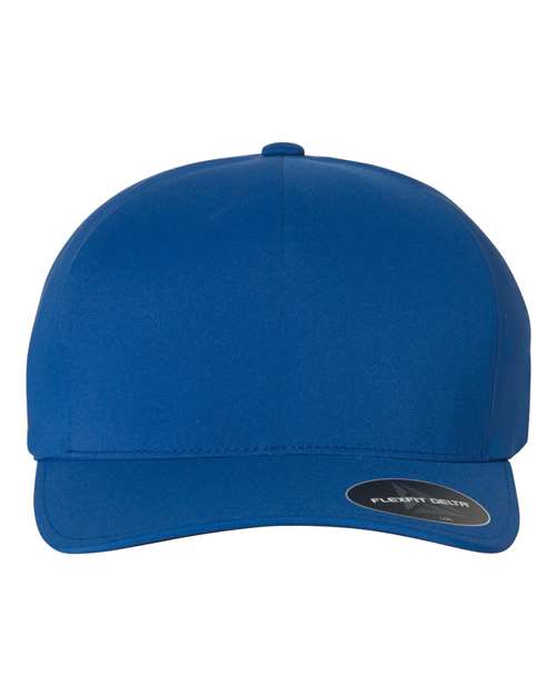 Flexfit 180 — Delta® Seamless Cap — Royal